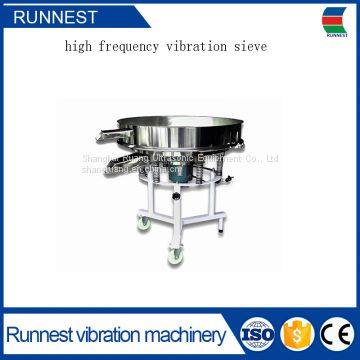 High Frequency Vibrating Sieve for Screening Powder photo-2