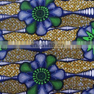 African Bazin Fabric Traditional Dresses Fabric Block Printing photo-4