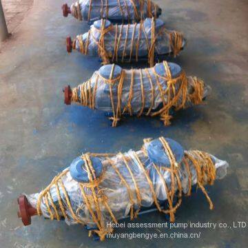 D25-30 by 8 High-lift Pump Multistage Centrifugal Pump for Agricultural Conveying Irrigated With Pump on the Hill photo-4