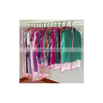 Non Woven Pvc Wedding Dress Garment Bag