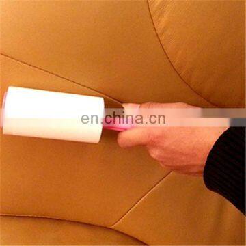 plastic sticky lint roller