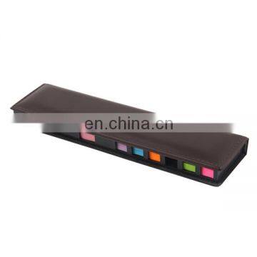 Licheng LKM100 Colored Sticky Notes, Custom Desktop Sticky Notes