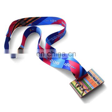 Custom 2017 heat metal Medal/souvenir medal