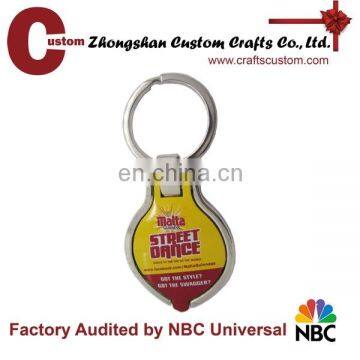 Cheap Camel Enamel Keyring photo-3