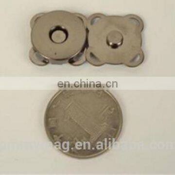 Jamag 15mm metal cap magnet snap buttons
