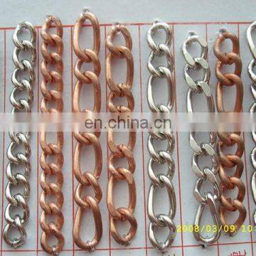 High Quality Decorative Metal Chain Metal Ball Chain for Sale