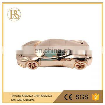 Classic Car Model