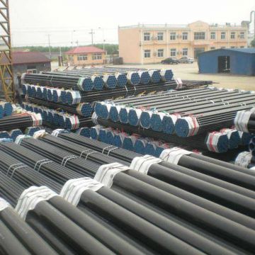 API 5CT Seamless Steel Pipe