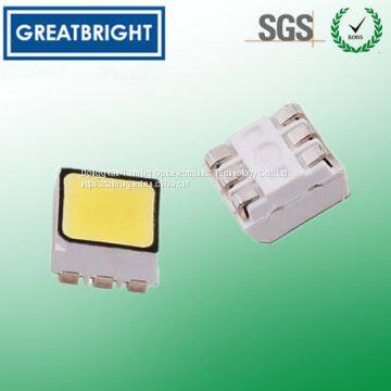 3535RGB High Power LED Lamp Beads Smart Home Special LED Lamp Beads photo-2