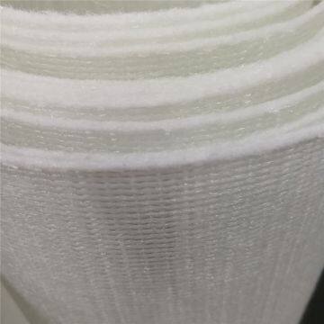 Cavort Twin-needle Stitch Bond Fabric Non Woven Shoe Insole Lasting Fabric photo-2