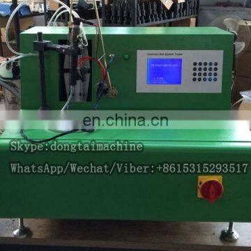 NTS100, EPS100 DTS100 Common Rail Test Bench for Bosch ,Delphi, Denso photo-6