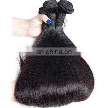 High Quality Wholesale Virgin Human Hair Extension Human Hair 40 Inch Brazilian Hair photo-4
