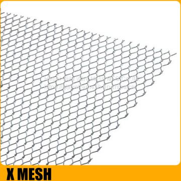 Galvanized Diamond Expanded Metal Lath