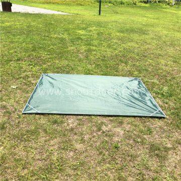 Outdoor Gear Deep Green Footprint 200x150 cm SN-DX005 photo-3