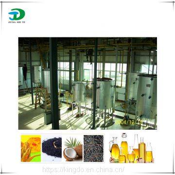 Great Quality Class One Edible Oil Mustard Oil Machine photo-4