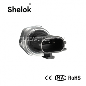 Low Cost Engine Oil Fuel Water Automotive Pressure Sensor photo-3