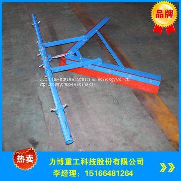 Maintenance-Free PU Primary Cleaner / Belt Scraper for Belt Conveyor photo-5