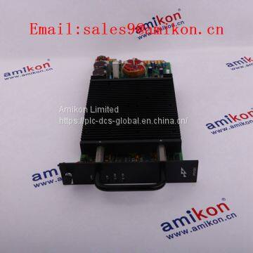 ABB	Module Communication Interface 07EA63R1 I/O Board