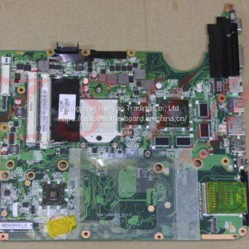 574680-001 for HP DV7 DV7-3000 laptop motherboard ddr2 Free Shipping 100% test ok