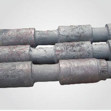 Hollow Forging-Cylinder Forging-forged Rings China
