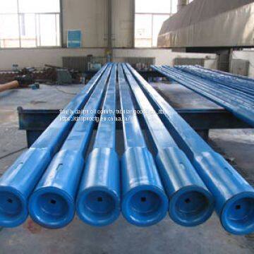 Drill pipe 127*9.19 19.5ppf IEU G105 API5D