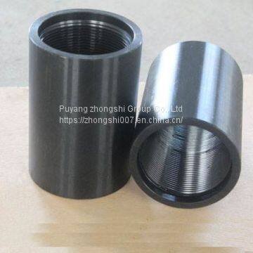 API Sucker Rod Couplings photo-2