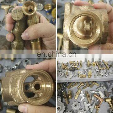 Top Sale Horizontal Cnc Drilling and Tapping Machine Automatic photo-7