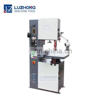 Vertical Metal cutting band saw VS-400 VS-500 VS-585 Sawing Machine Price