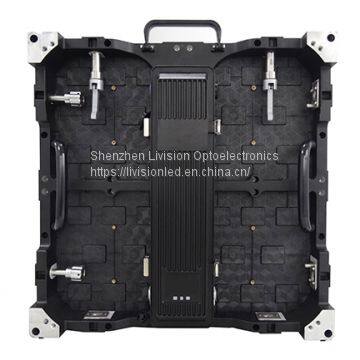 L Series Indoor LED Screen,LED Advertising Screen,Indoor LED Video Wall photo-3