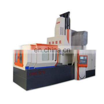 GMC1210 cnc vertical injection molding machine price