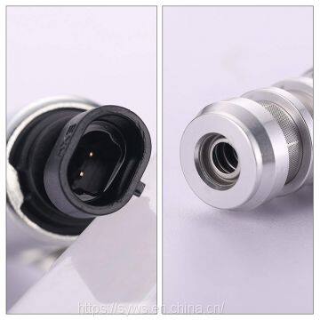 Hydraulic Solenoid Valve 12 Volt Control Panel Solenoid Valve BB5E-6M280 photo-3