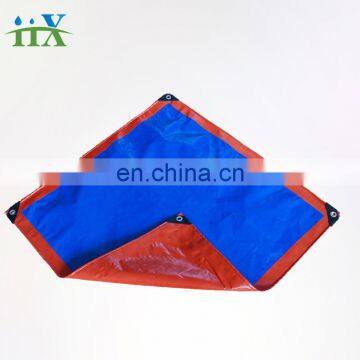 heavy duty shade netting mesh tarp tarpaulin