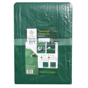 Clear polyethylene laminated fabric tarpaulin for greenhouse cover,awning,canopy,all purpose cover