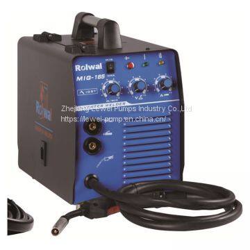 MIG-185MT MIG/MAG/MMA IGBT technology inverter welding machine