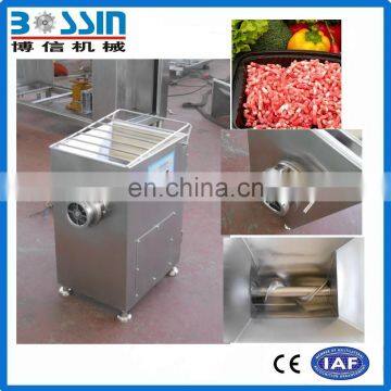 China low cost new type meat grinder and mixer for meatball