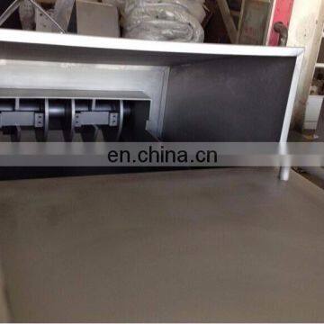 CE Standard Frozen Meat Bloke Cutting Machine photo-3