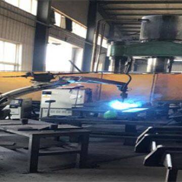 Qingdao Kwalt Fliud Equipment Co.,Ltd company overview - view 3