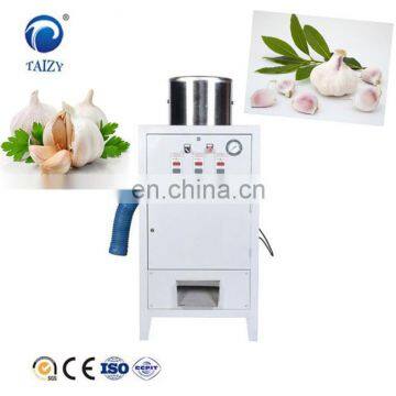 Made in China Wet and Dry Garlic Peeling Machine photo-2