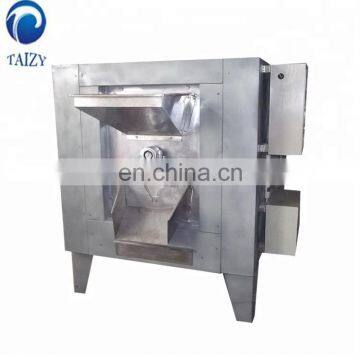 Rotary Peanut Roasting Machine Peanut Roaster photo-6