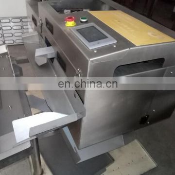 Popular Profession Widely Used egg liquid breaking machine/egg white separating/egg yolk separator machine