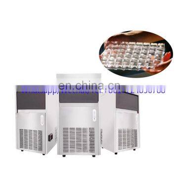 Manufacture supply ice maker machine price /small ice block making machine