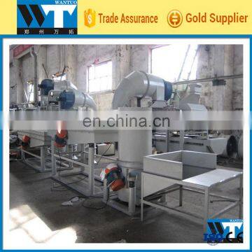 Hot Sales Automatic Almond Huller Machine in India photo-2