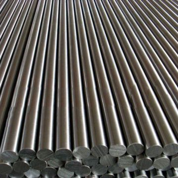 Aisi 4140 Alloy Steel Stainless Steel Solid Bar