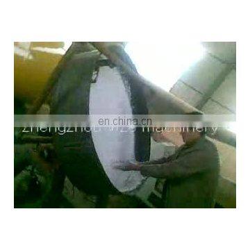 Disk Fertilizer Granulation Disc Granulating Pellet Machine