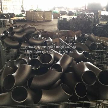 ELBOW Pipe fitting short radius elbow