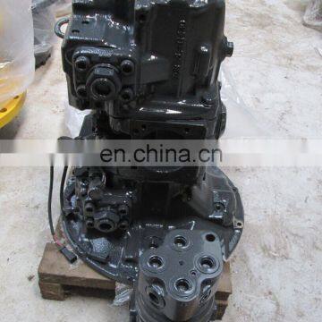 708-2L-00300 pump assy 7082L00300 excavator main pump PC200-7 hydraulic pump