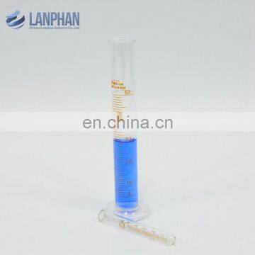 10ml 150ml 500ml Laboratory Graduated Cylinder photo-5