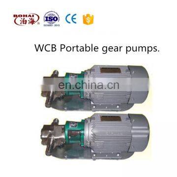 Portable Oil Pump With Mini Portable Oil Pump photo-7