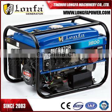 15hp Gasoline Generator