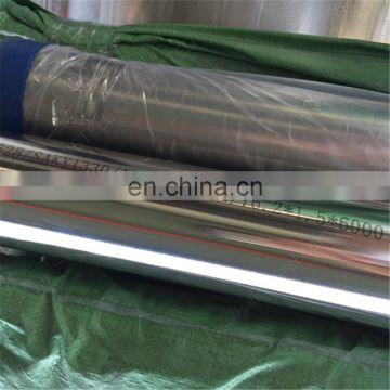 stainless steel tube 7/8 data sheet tube schedule 80